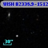 WISH B2338.9-1512A