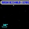 WISH B2340.9-1705a