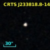 2MASS J23381877-1450587