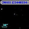 2MASS J23440334-1648085