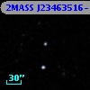 2MASS J23463516-1425171