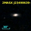 2MASX J23490639-1634452