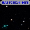 IRAS F23524-1658