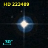 HD 223489