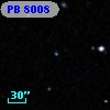 PB  8008
