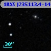 1RXS J235113.4-141627