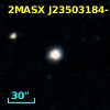 6dFGS gJ235031.9-155947