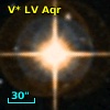 V* LV Aqr