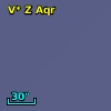 V* Z Aqr