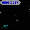 OHIO Z 187
