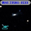 IRAS 23501-1533