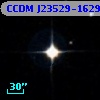 CCDM J23529-1629B