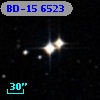 BD-15  6523