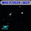 IRAS F23533-1617