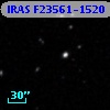 IRAS F23561-1520