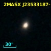6dFGS gJ235331.9-153819