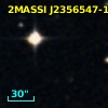 2MASSW J2356547-155310
