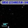 1RXS J234857.0-144511