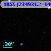 1RXS J234931.2-140916