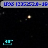 1RXS J235252.0-160134