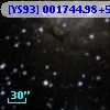 [YS93] 001744.98+585950