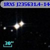 1RXS J235631.4-144503