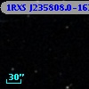 1RXS J235808.0-162515
