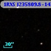 1RXS J235809.8-143630