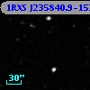 1RXS J235840.9-152852