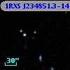1RXS J234851.3-141502