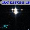 1RXS J235723.5-160559