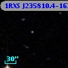 1RXS J235810.4-162928