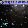 [YS93] 001745.75+590008