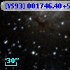 [YS93] 001746.40+585950