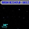 WISH B2347.0-1652B