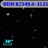 WISH B2349.4-1515