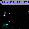 WISH B2349.5-1507