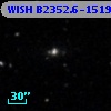 WISH B2352.6-1519A