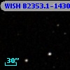 WISH B2353.1-1430A