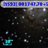 [YS93] 001747.70+590006