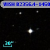 WISH B2356.4-1450b