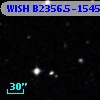 WISH B2356.5-1545A