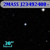 2MASS J23492400-1434102