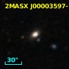 2MASX J00003597-1646357