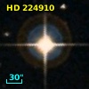 HD 224910