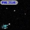 PHL  2538