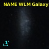 NAME WLM GALAXY