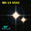 BD-15  6542