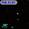 PHL  6218