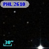 PHL  2610